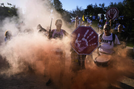 UAE warns against Israeli annexation of West Bank as strikes in Gaza kill 31